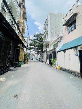 HOT Đất Linh Đông ngay Phạm Văn Đồng đường 6m KDC dân trí không ngập thích hợp xây CHDV, biệt thự