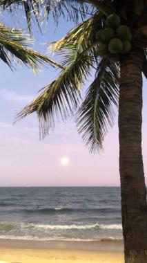Cho thuê căn hộ sát bãi biển Nha Trang