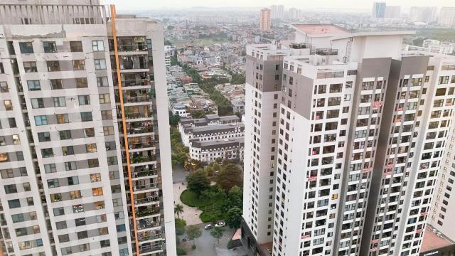 Bán căn hộ chung cư tại Dự án Văn Phú Victoria, Hà Đông, Hà Nội diện tích 110m2 giá 3.55 Tỷ