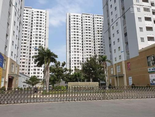 Căn hộ HQC Plaza, Bình Chánh,   70m2 giá 1,1 tỷ