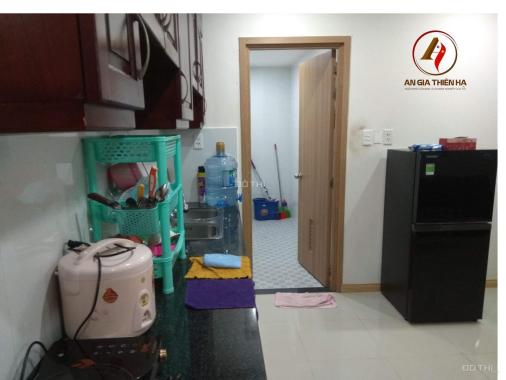 Gấp! Cho Thuê căn hộ 2PN-1WC-56m²-Full NT Jamona City (giá 8.5tr)