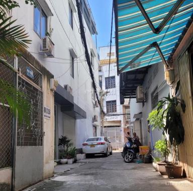 CHÍNH CHỦ BÁN NHÀ ĐẸP  - HXH  489 HUỲNH VĂN BÁNH - TRƯỜNG SA . 4 TẦNG GIÁ CHỈ 5.65 TỶ