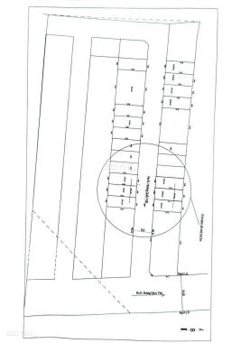🥰🥰 Bán đất sổ hồng riêng - Khu Đường số Hoàng Quốc Việt Q7- Dt 5x12m - Giá 6 tỷ - Đường 8m