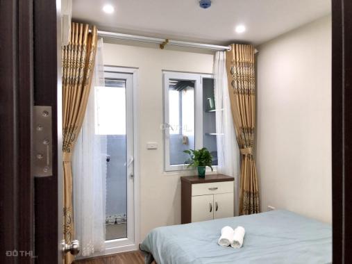 Cho thuê căn hộ dịch vụ ngắn hạn tại TP Thanh Hoá
