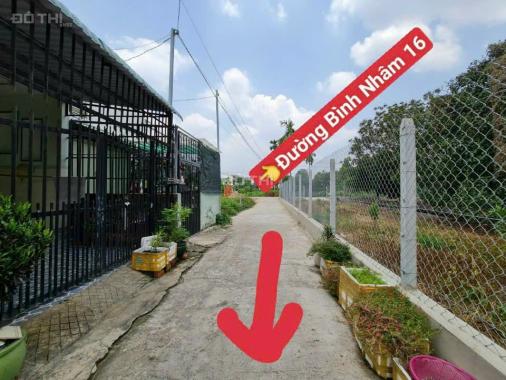 Đất bình nhâm, thuận an, BD 6x42=250m2 giá 2ty