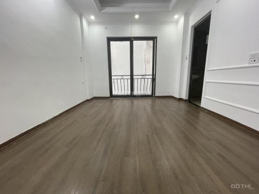 Bán nhà 6 tầng thang máy Đội Cấn, Hoàng Hoa Thám, Ba Đình 35m2 xây mới, nhà đẹp ngõ rộng giá 4.5 tỷ