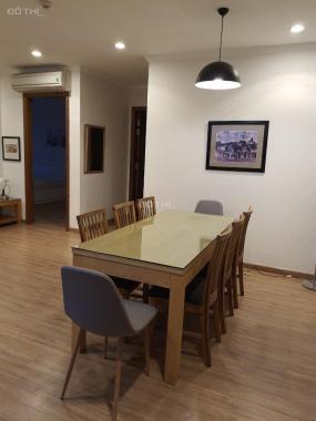 Chính chủ cho thuê căn 3Pn tòa park 01 - Vinhomes Times City