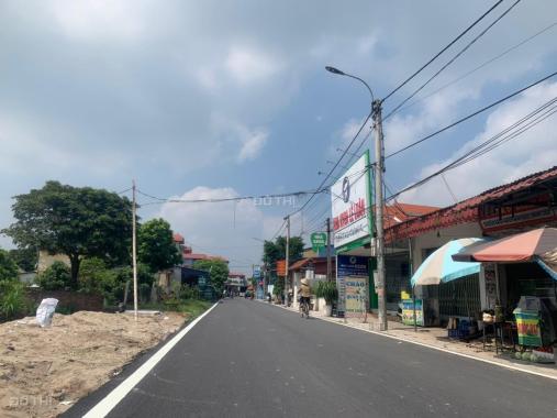 Hàng hiếm Dương Trạch, gần uỷ ban. Đường thông thoáng. Apphan giá 22tr/m 0916600248