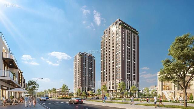 Bán căn hộ chung cư tại Đường Vũ Đình Liệu, Phường Hưng Thạnh, Cái Răng, Cần Thơ diện tích 85m2 giá