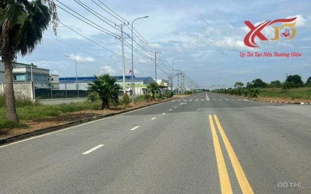 Bán đất xây dựng xưởng 26.638m2 giá 115 tỷ- trong KCN Hố Nai 3-Trảng Bom-Đồng Nai