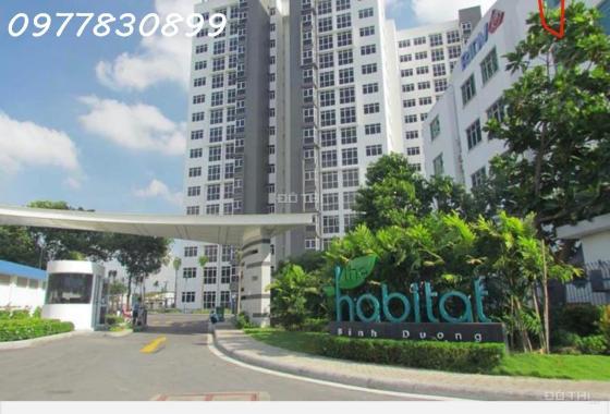 Chuyển nhà bán rẻ chung cư Habitat 2PN, 2WC full nội thất, giá chỉ 1,78 tỷ