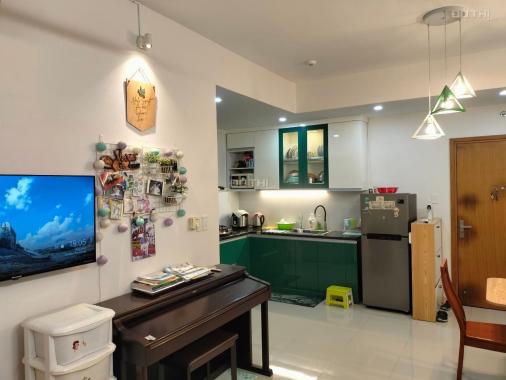 HOT!!!Bán nhanh căn hộ Jamona City 1PN-1WC-45m²-Full NT Giá 1tỷ350