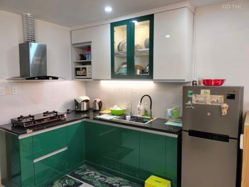 HOT!!!Bán nhanh căn hộ Jamona City 1PN-1WC-45m²-Full NT Giá 1tỷ350