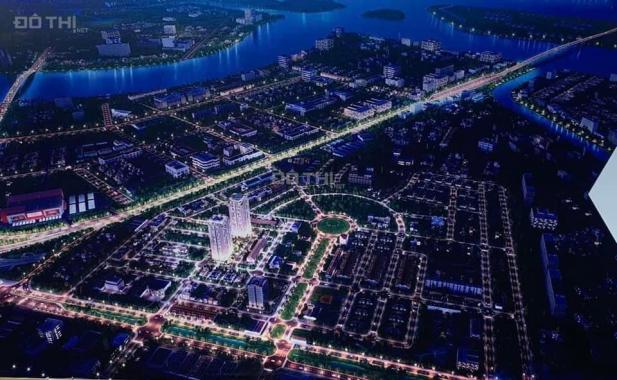 Căn Hộ Cao Cấp CARA RIVER PARK view 4 mặt tiền