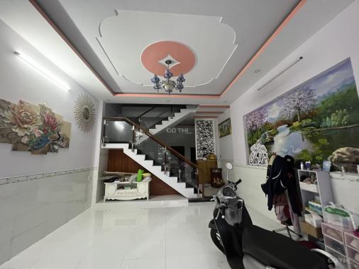Nhà bán P.Hoá An gần THSC Tân An nhà 1 lầu 3PN giá 2,65 tỷ xe hơi đậu trong nhà,nhà đã hoàn công
