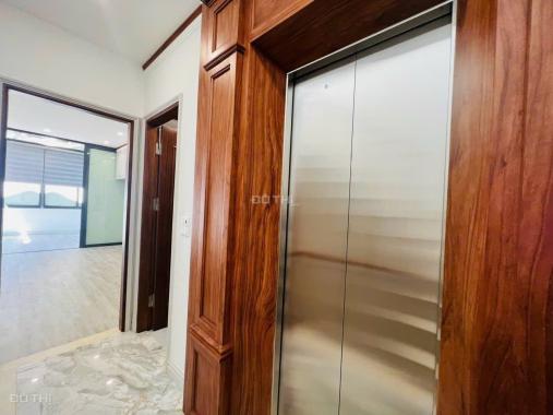 Sang nhượng nhà riêng 7 tầng Thụy Khuê, dt 51m2, mặt tiền 4.5m, nhà nhà thoáng, ở ngay, ngõ rộng, g