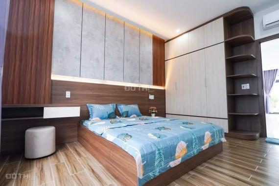 🔴💥SIÊU PHẨM - NHÀ 3 TẦNG HÒA PHÚ 18 (GÒ NẢY 3)-CHÍNH CHỦ