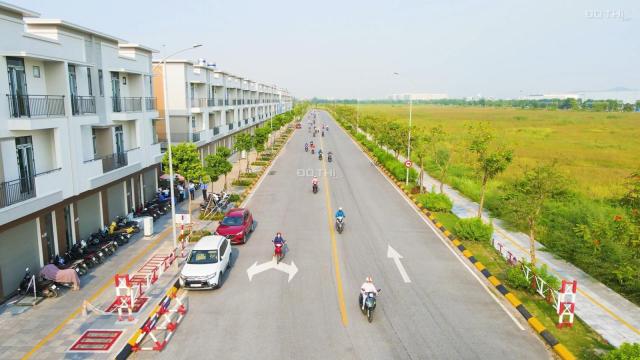 Bán mặt tiền SH1 Centa City đường 26m - Cửa ngõ Vinhomes Vũ Yên sắp mở bán