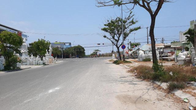 Bán đất 129m2 đẹp 3 mặt kiệt Nguyễn Duy Trinh, gần biển, Hoà Hải, Ngũ Hành Sơn
