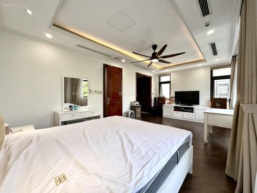 Cho thuê Biệt thự KĐT StarLake Ngoại Giao Đoàn, 5 P.Ngủ , Thang Máy, Nội thất Nhập Khẩu Full, 85tr