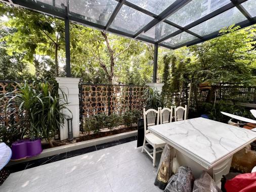 Cho thuê Biệt thự KĐT StarLake Ngoại Giao Đoàn, 5 P.Ngủ , Thang Máy, Nội thất Nhập Khẩu Full, 85tr