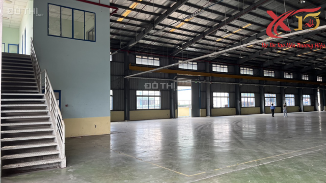 Cho thuê xưởng 7007m2 khu công nghiệp AMATA Biên Hòa Đồng Nai chỉ 638tr