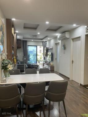 Cho thuê căn hộ chung cư tại Dự án GoldSeason, Thanh Xuân, Hà Nội diện tich 105m2 giá 18tr