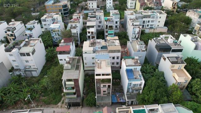 Bán nhà mặt phố tại Dự án Khu dân cư Đông Thủ Thiêm, Quận 2, Hồ Chí Minh diện tích 253m2 giá 12.5 T