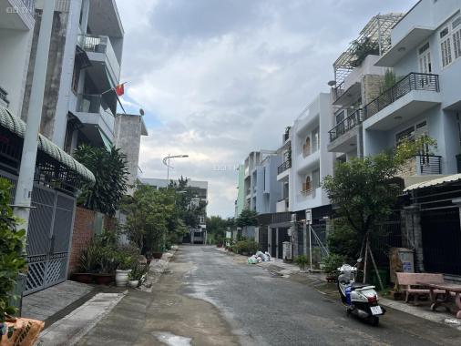 Bán nhà mặt phố tại Dự án Khu dân cư Đông Thủ Thiêm, Quận 2, Hồ Chí Minh diện tích 268m2 giá 14.5 T