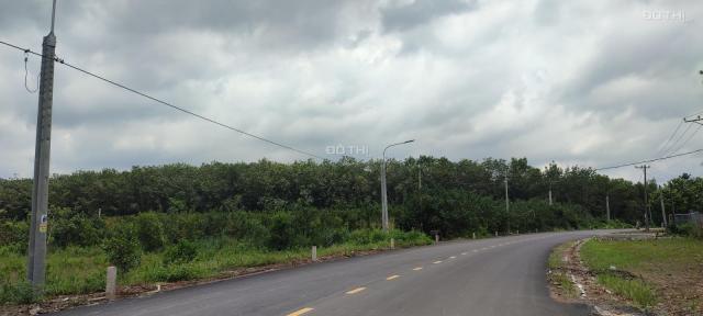 Bán 50 x 167 đất RẺ NHẤT Đường BE 129 - Phú Bình - huyện Tân Phú 160tr/m ngang