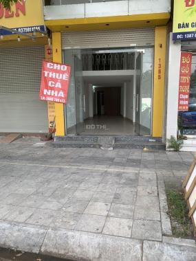 Cho thuê nhà mặt phố tại Đường Giải Phóng, Phường Hoàng Liệt, Hoàng Mai, Hà Nội diện tích 42m2 gi