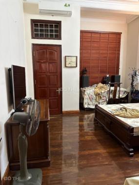 Cho thuê nhà phân lô Nguyễn khả trạc 55m2 x 4 tầng đẹp đúng như ảnh, oto đỗ cửa