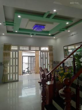 HXH Nguyễn Bình, Phú Xuân Nhà Bè. 5m x 20m, Trệt lầu, nội thất cao cấp. Chỉ 5,2 tỷ