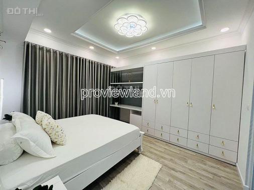 Bán căn hộ ghép Saigon Pearl, căn 06+07, tầng cao, tổng dt 290m2, 5PN