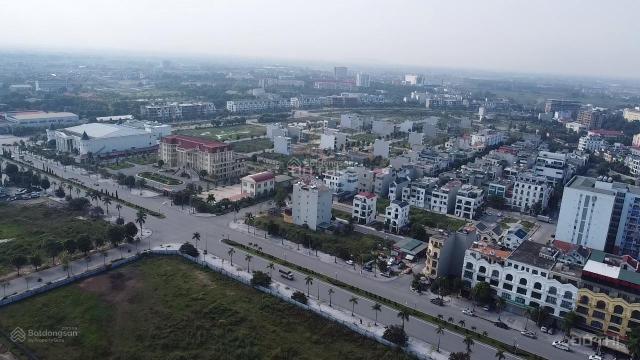 Đất nền bên cạnh trung tâm thương mại Aeon Mall Thanh Hoá chỉ hơn 2 tỷ