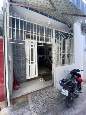 VP10 Bán nhà 2 tầng hẻm 2.1m đường Lang Liêu - Vĩnh Phước