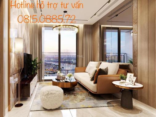 BÁN CĂN HỘ GÓC 2VIEW, HIỆN ĐẠI BẬC NHẤT TÂY ĐÔ