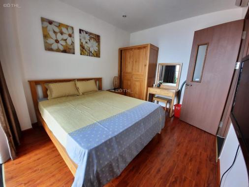 Cho thuê căn hộ 2 ngủ tại chung cư SHP Lạch Tray, giá chỉ 11 triệu/tháng.