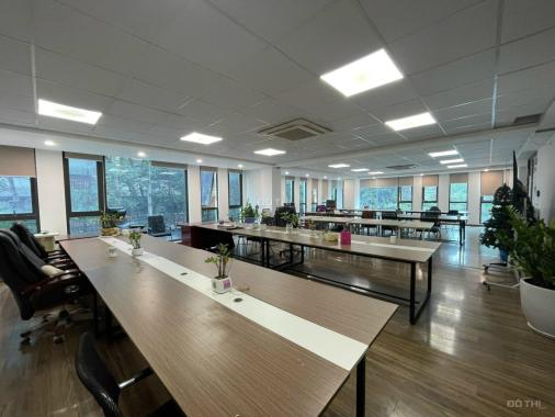 Còn duy nhất 1 sàn văn phòng 150m khu vực Trung Kính - Cầu Giấy, giá thuê 29 triệu/tháng