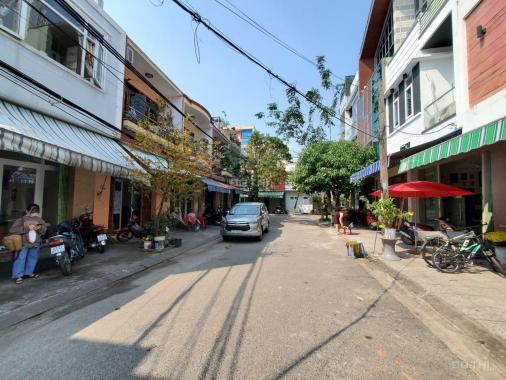 Bán nhà Mặt tiền Hải Châu giá 4,3 tỷ, gần Đống Đa đường Cao Xuân Dục, ví trí tuyệt đẹp