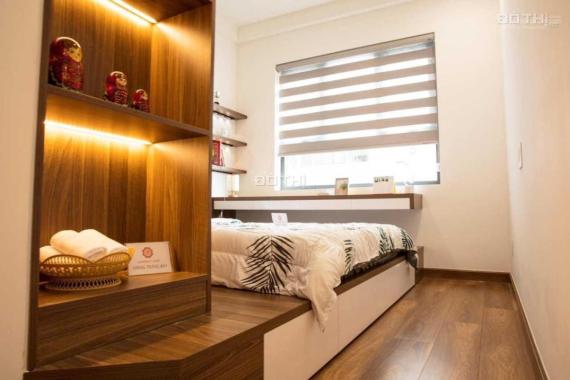 HOT! Cho thuê căn Góc Q7 Riverside 2PN-2WC-69m²-Full NT-Giá thuê 11tr/tháng