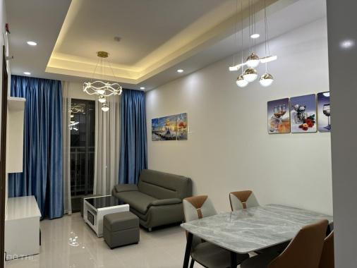 HOT! Cho thuê căn Góc Q7 Riverside 2PN-2WC-69m²-Full NT-Giá thuê 11tr/tháng