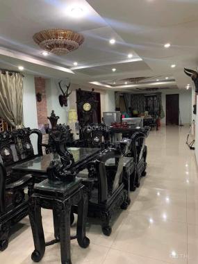 Villa triệu đô khu Tên Lửa, AEON Bình Tân 250 m2 3 TẦNG NHÀ MỚI giá 28 tỷ.