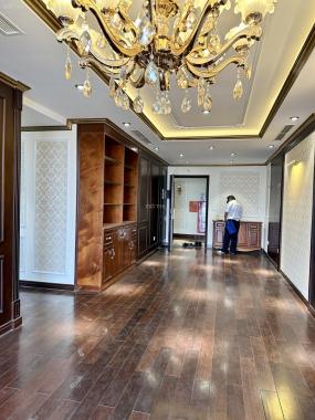 Tặng gói nội thất 280triệu, căn hộ 102m2 tại HC Golden City, nhận nhà full đồ cao cấp