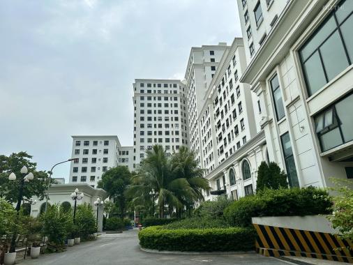 2.2 tỷ sở hữu căn hộ tại Việt Hưng đã có sổ đỏ, full nội thất liền tường( DT63- 77m2)