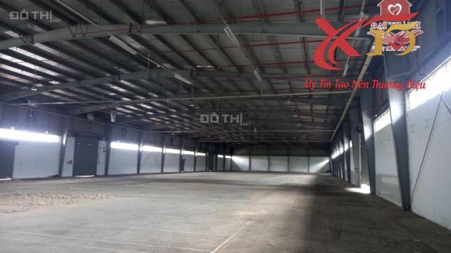 Bán nhà xưởng tại KCN Nhơn Trạch,Đồng Nai 24.000m2-90tỷ(X23) Cần bán nhà xưởng lô gốc 2 mặt tiền đư