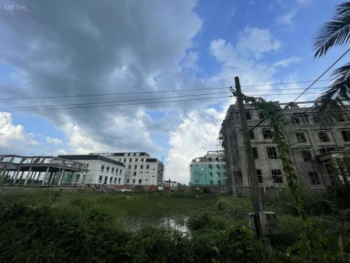 Bán đất trung tâm hành chánh huyện Thủ Thừa Long An