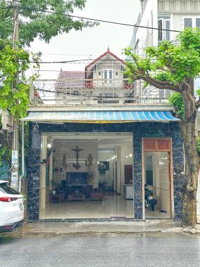 Cho thuê nhà nguyên căn gần chợ Trung Nghĩa,thị trấn Lộc Hà
