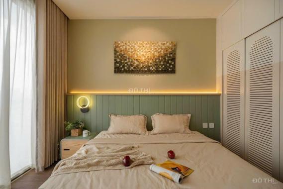 Hót - Căn góc 117m2 TK 3 ngủ view đẹp nhất Golden Palace full đồ giá rẻ nhất thị trường