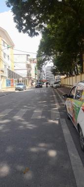 BÁN NHÀ MẶT PHỐ NGUYỄN VĂN CỪ - KINH DOANH – DÒNG TIỀN ỔN ĐỊNH